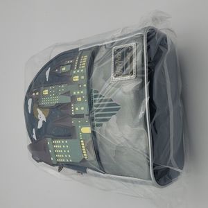 Harry Potter castle backpack